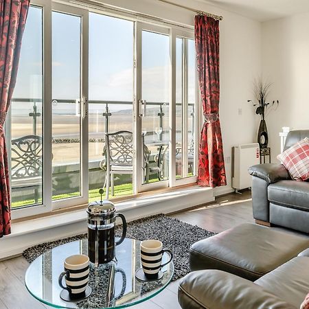 Beachview Llanelli Luaran gambar