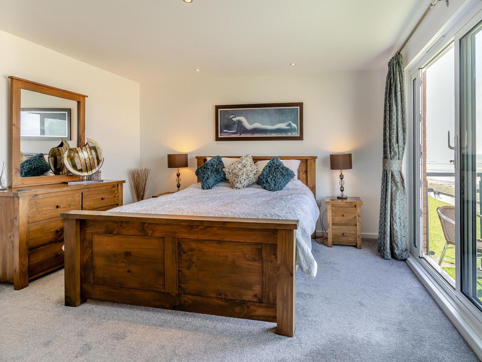 Beachview Llanelli Luaran gambar