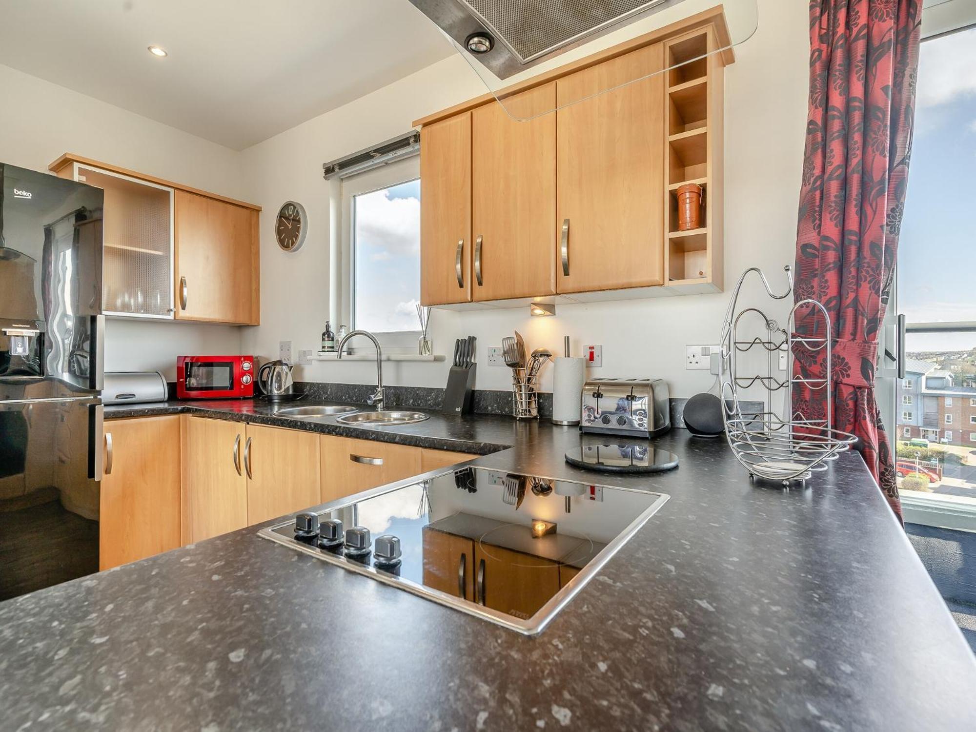 Beachview Llanelli Luaran gambar
