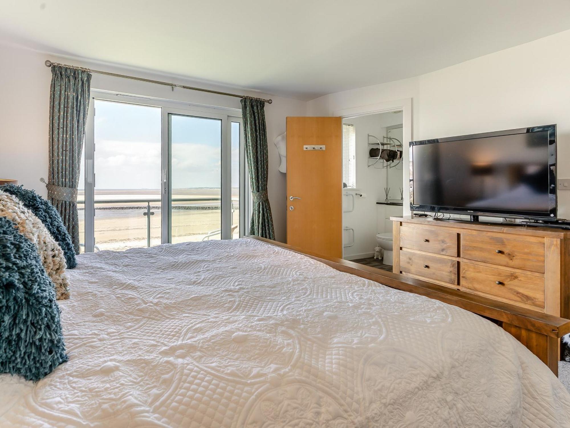 Beachview Llanelli Luaran gambar