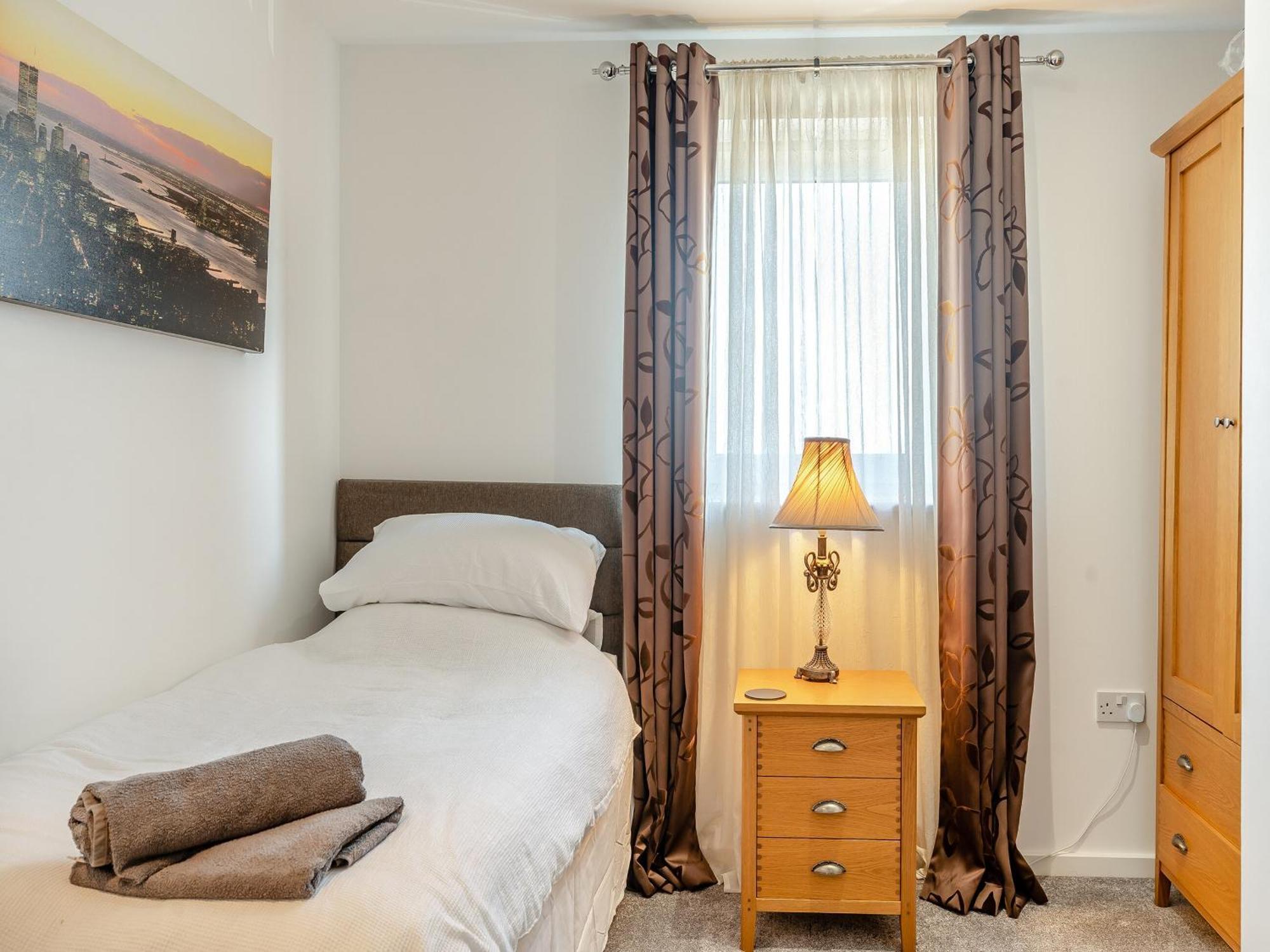 Beachview Llanelli Luaran gambar