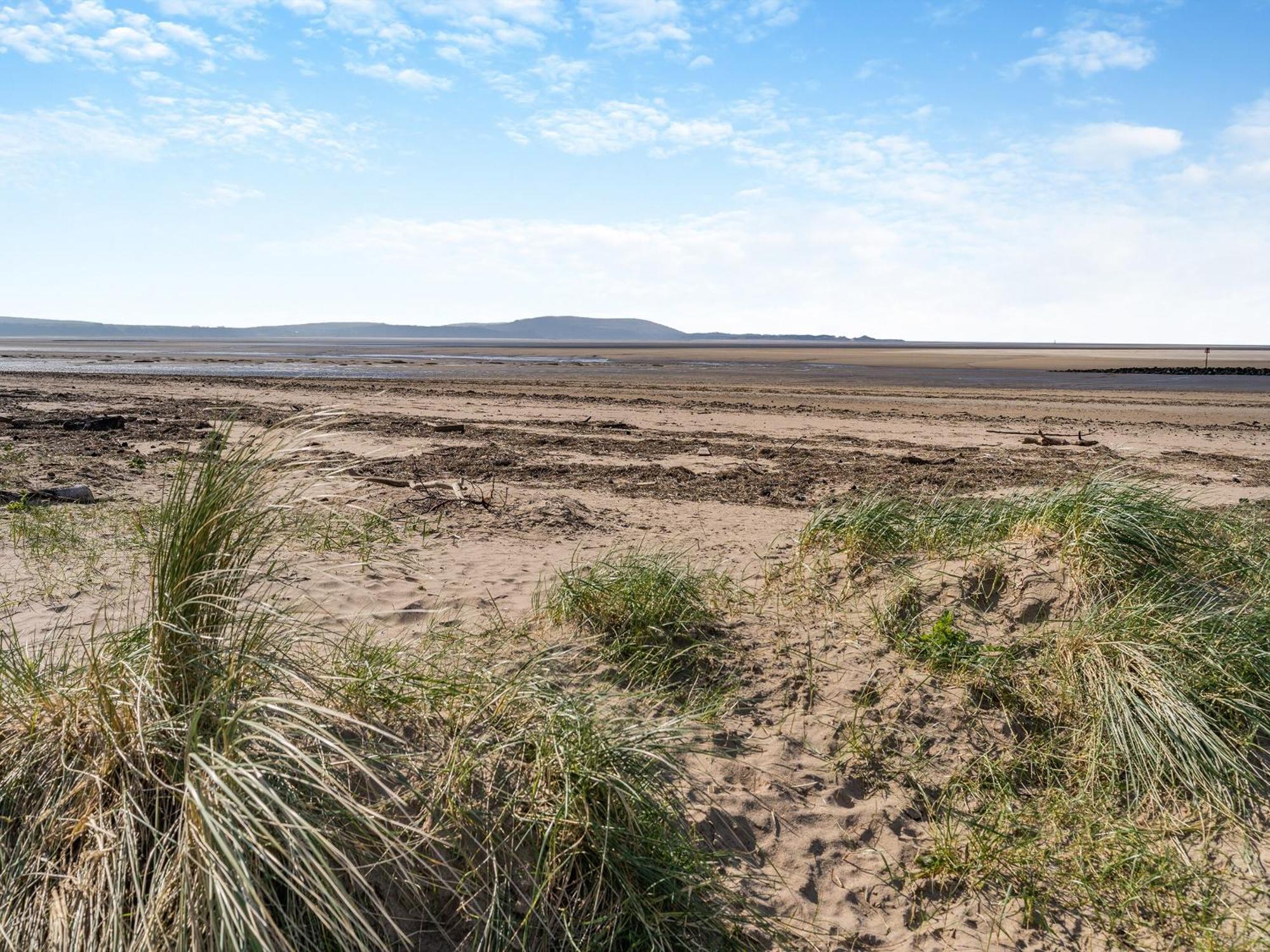 Beachview Llanelli Luaran gambar